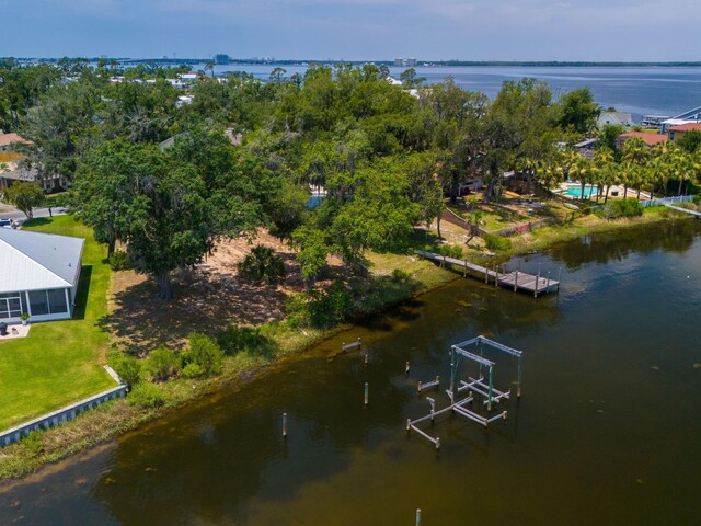 3713 Shoreline Cir, Panama City, FL 32405