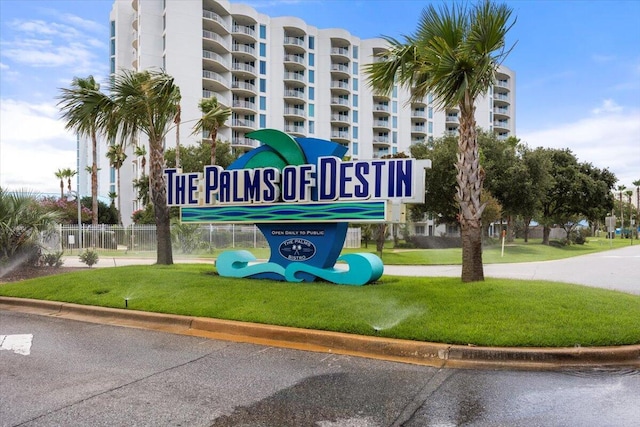 4207 Indian Bayou Trl Unit 2614, Destin, FL 32541 - photo 42