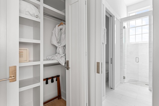 26 N Sea Garden St Unit Z17, Inlet Beach, FL 32461 - view of closet