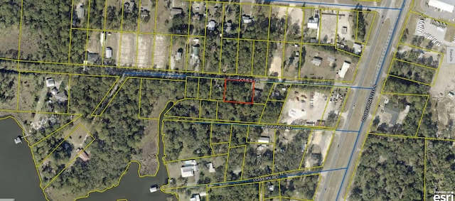 Listing photo 3 for XXX Jones Dr, Freeport FL 32439