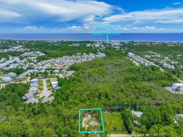 LOT7 Calm Gulf Dr, Santa Rosa Beach FL, 32459 land for sale