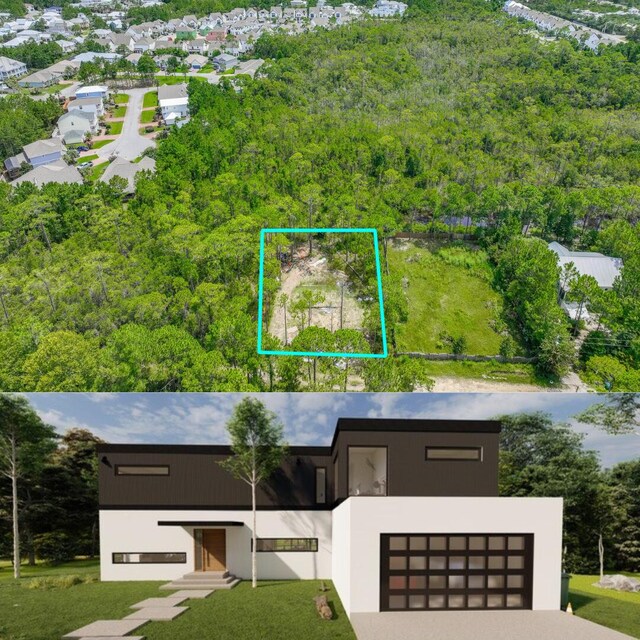 LOT7 Calm Gulf Dr, Santa Rosa Beach, FL 32459