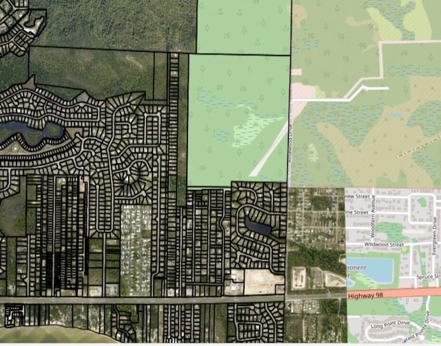 TBD N Wind Trace Rd, Navarre FL, 32566 land for sale