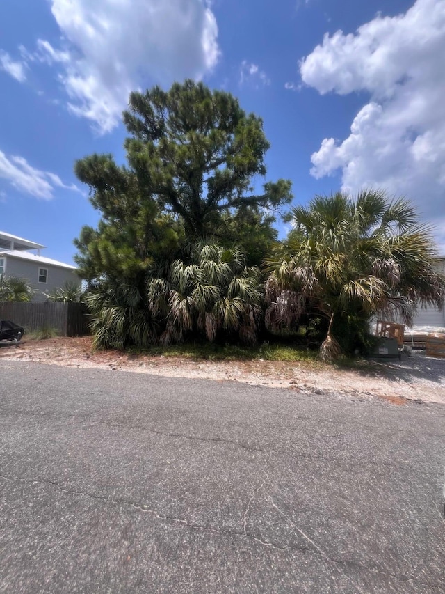 Flounder St, Santa Rosa Beach FL, 32459 land for sale