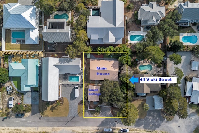 44 Vicki St, Santa Rosa Beach, FL 32459 - photo 3