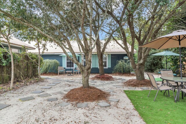 44 Vicki St, Santa Rosa Beach, FL 32459 - photo 6