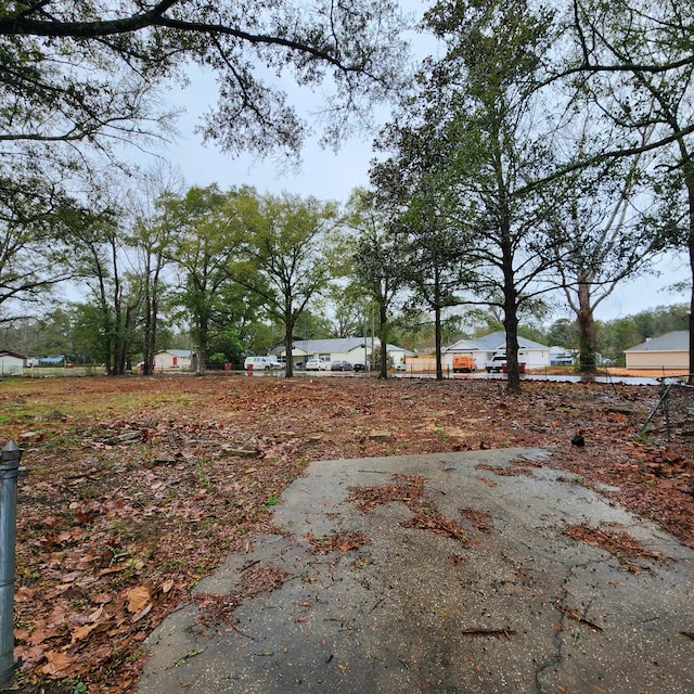 406 E Griffith Ave, Crestview FL, 32539 land for sale