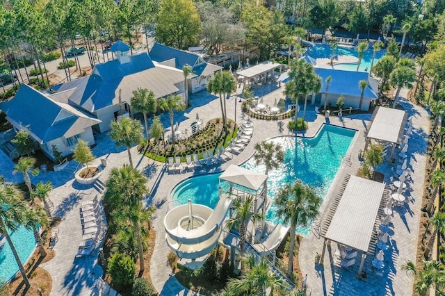 6 S Watercolor Blvd Unit 203, Santa Rosa Beach, FL 32459 - photo 38
