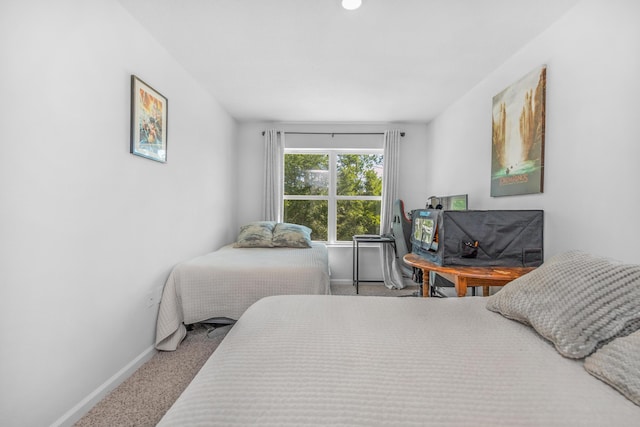 6537 Torrey Pnes, Laurel Hill, FL 32567 - bedroom featuring baseboards and carpet floors