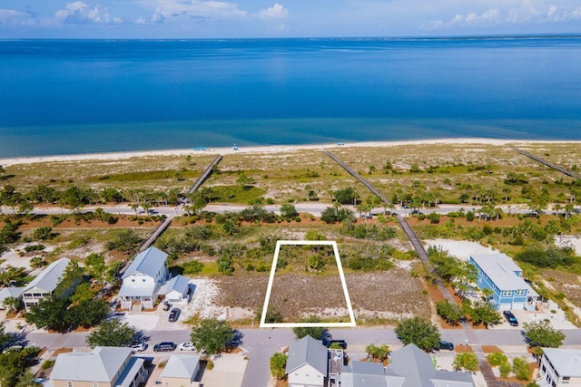 LOT6 Front St, Port St Joe FL, 32456 land for sale