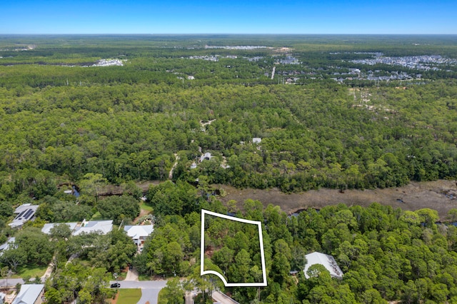 Listing photo 3 for LOT6 W Shore Dr, Inlet Beach FL 32461