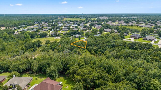 000 Byrnwyck Pl, Pace FL, 32571 land for sale