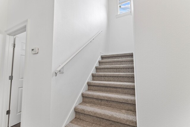 1780 Driftwood Point Rd, Santa Rosa Beach, FL 32459 - view of stairway
