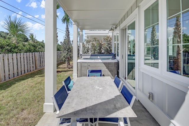 115 Paradise Found Cir, Panama City Beach, FL 32413 - photo 12