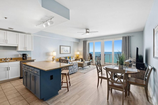 Listing photo 2 for 9860 S Thomas Dr Unit 1803, Panama City Beach FL 32408