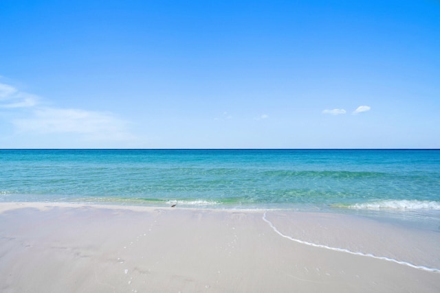61 Sweet Breeze Dr, Santa Rosa Beach, FL 32459 - water view