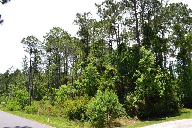 LOT24 Garden St, Santa Rosa Beach FL, 32459 land for sale