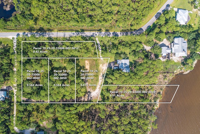 TBA Whisper Lane, Santa Rosa Beach FL, 32459 land for sale