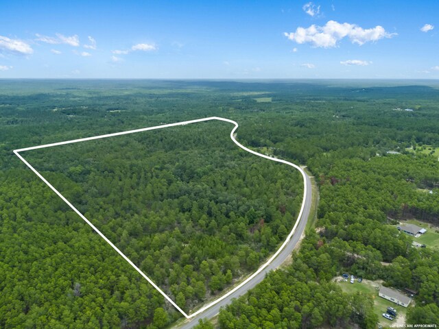 8437 Rock Hill Rd, Ponce De Leon FL, 32455 land for sale