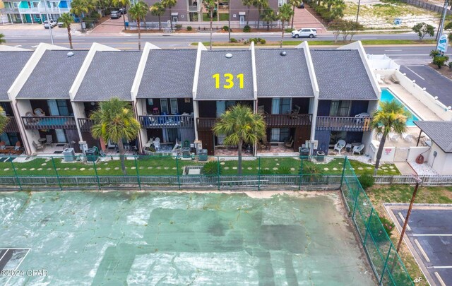 6215 Thomas Dr Unit 131, Panama City Beach, FL 32408 - photo 48