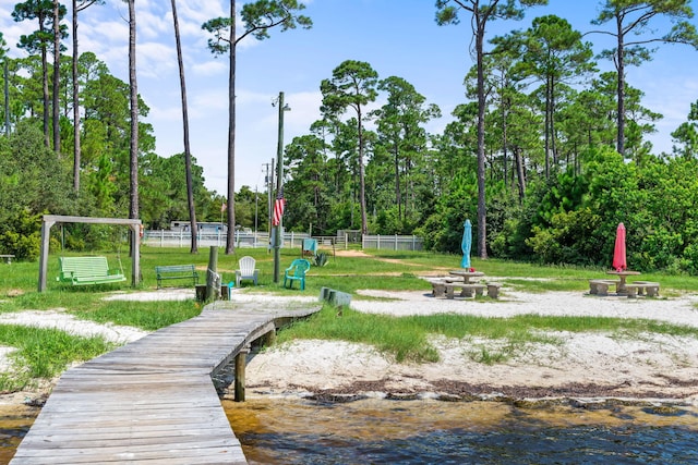 1568 Sunny Oak St, Gulf Breeze, FL 32563