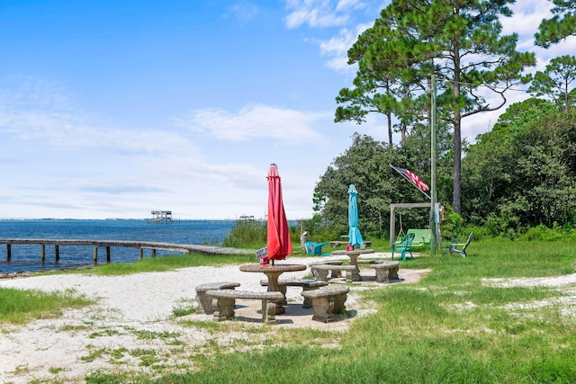 1568 Sunny Oak St, Gulf Breeze, FL 32563