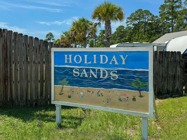 1568 Sunny Oak St, Gulf Breeze, FL 32563