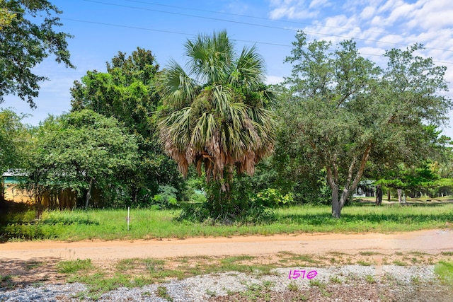 1570 Sunny Oak St, Gulf Breeze FL, 32563 land for sale