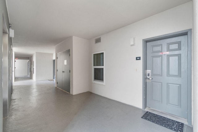 8573 Gulf Blvd Unit 703, Navarre, FL 32566 - view of entrance to property