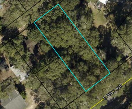 454 E Field Ave, Crestview FL, 32539 land for sale