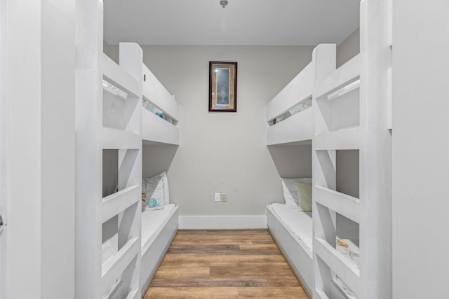 interior space