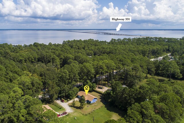 601 Chat Holley Rd, Santa Rosa Beach, FL 32459 - photo 30