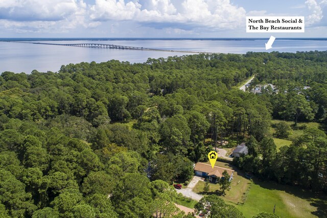 601 Chat Holley Rd, Santa Rosa Beach, FL 32459 - photo 32