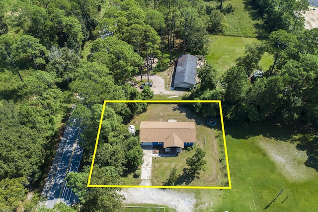 601 Chat Holley Rd, Santa Rosa Beach, FL 32459 - photo 31