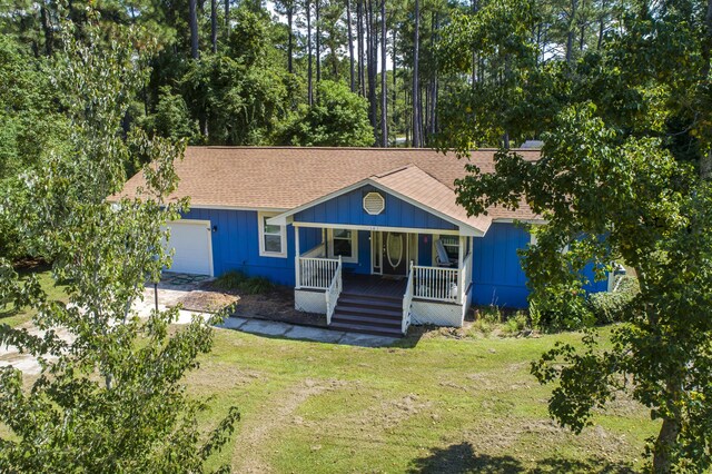 601 Chat Holley Rd, Santa Rosa Beach, FL 32459 - photo 2