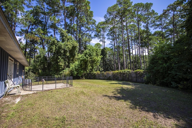 601 Chat Holley Rd, Santa Rosa Beach, FL 32459 - photo 23