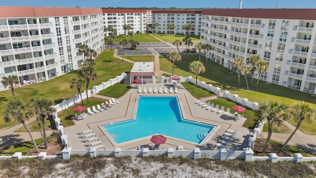909 Santa Rosa Blvd Unit 558, Fort Walton Beach, FL 32548 - photo 34
