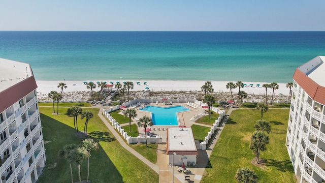 909 Santa Rosa Blvd Unit 558, Fort Walton Beach, FL 32548 - photo 33