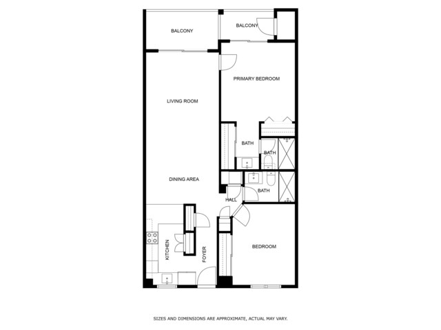 909 Santa Rosa Blvd Unit 558, Fort Walton Beach, FL 32548 - photo 29