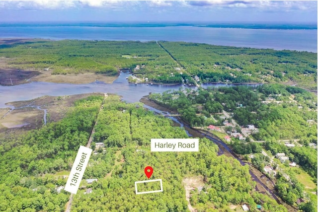 Listing photo 3 for LOT17 12th St, Santa Rosa Beach FL 32459