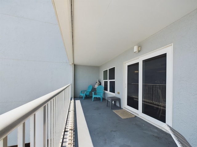 790 Santa Rosa Blvd Unit 3009, Fort Walton Beach, FL 32548 - view of balcony