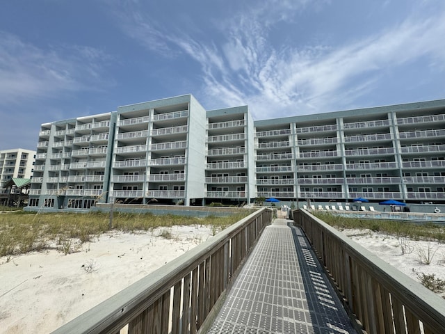 790 Santa Rosa Blvd Unit 3009, Fort Walton Beach, FL 32548 - view of building exterior