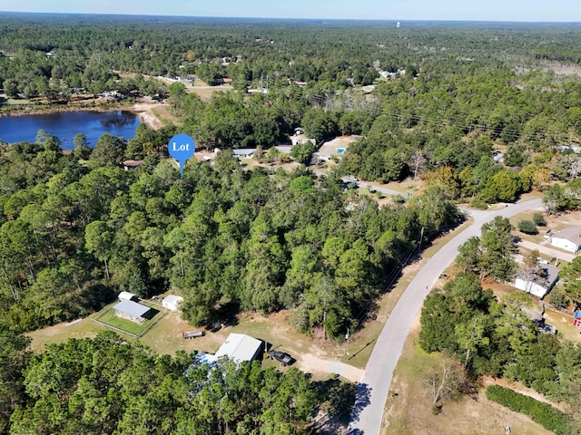 Listing photo 3 for LOT14 James Ct, Defuniak Springs FL 32433