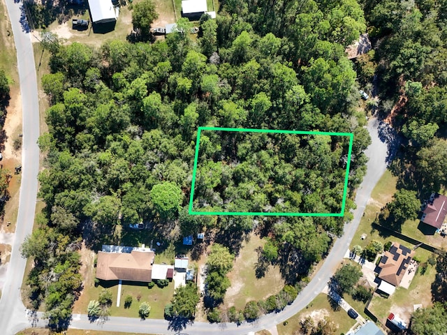 LOT14 James Ct, Defuniak Springs FL, 32433 land for sale