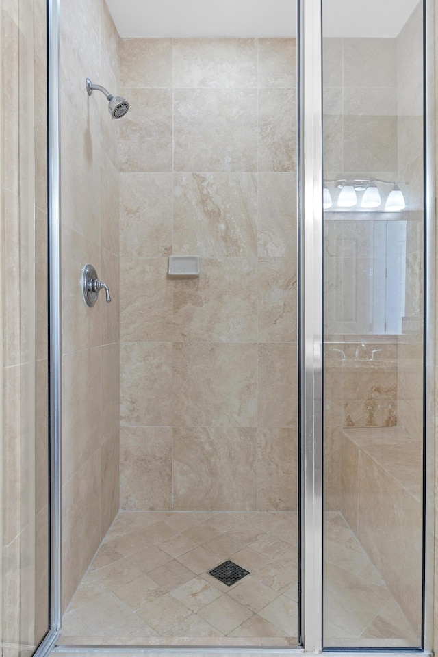 15100 Emerald Coast Pkwy Ph 2, Destin, FL 32541 - bathroom featuring a stall shower