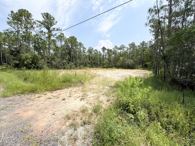 LOT14 13th St, Santa Rosa Beach FL, 32459 land for sale