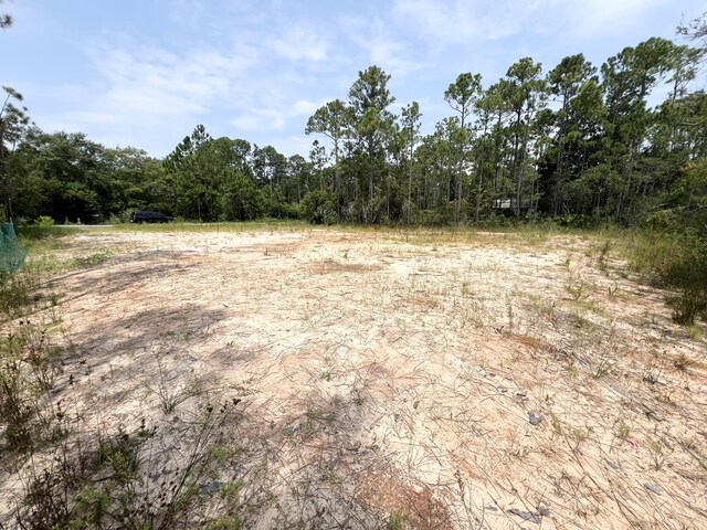 Listing photo 2 for LOT14 13th St, Santa Rosa Beach FL 32459