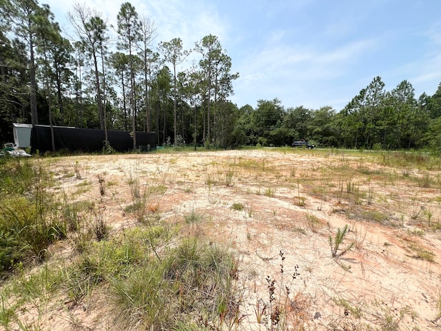 Listing photo 3 for LOT14 13th St, Santa Rosa Beach FL 32459