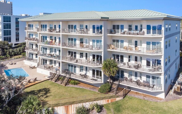 3880 E County Highway 30a Unit 201, Santa Rosa Beach, FL 32459 - photo 2