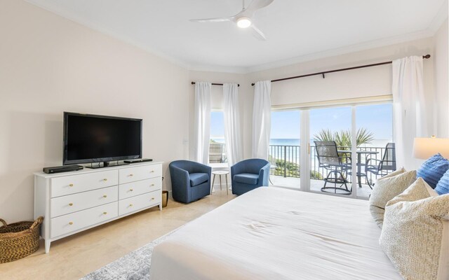3880 E County Highway 30a Unit 201, Santa Rosa Beach, FL 32459 - photo 9